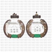 QUINTON HAZELL BS709K7