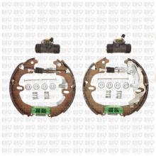 QUINTON HAZELL BS756K3