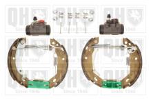 QUINTON HAZELL BS777K3
