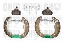 QUINTON HAZELL BS777K4