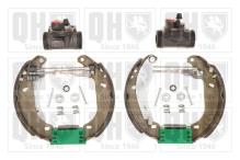 QUINTON HAZELL BS786K10
