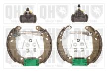 QUINTON HAZELL BS786K6