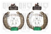 QUINTON HAZELL BS786K8