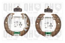 QUINTON HAZELL BS800K2
