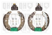 QUINTON HAZELL BS801K1