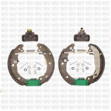 QUINTON HAZELL BS802K2