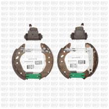 QUINTON HAZELL BS806K2