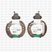 QUINTON HAZELL BS806K3