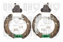 QUINTON HAZELL BS807K1