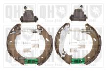 QUINTON HAZELL BS807K2