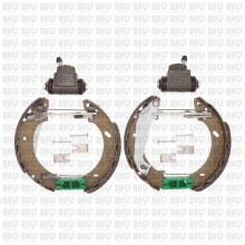 QUINTON HAZELL BS807K3