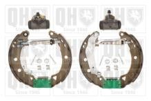 QUINTON HAZELL BS819K1