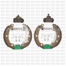 QUINTON HAZELL BS819K10