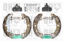 QUINTON HAZELL BS819K3