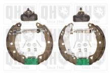 QUINTON HAZELL BS819K4