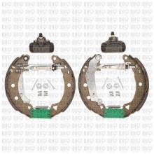 QUINTON HAZELL BS819K6