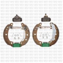 QUINTON HAZELL BS819K7