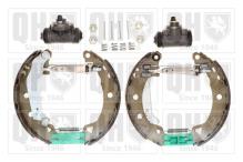QUINTON HAZELL BS819K9