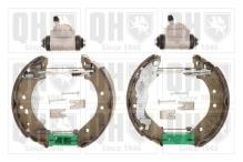 QUINTON HAZELL BS820K2