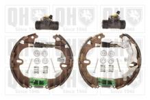QUINTON HAZELL BS825K1