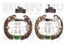 QUINTON HAZELL BS825K2