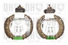 QUINTON HAZELL BS827K1