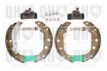 QUINTON HAZELL BS833K1