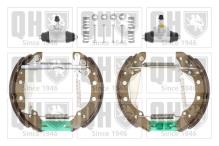 QUINTON HAZELL BS836K2