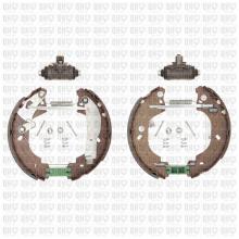QUINTON HAZELL BS839K2