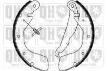 QUINTON HAZELL BS840