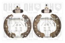 QUINTON HAZELL BS841K4