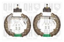 QUINTON HAZELL BS845K3