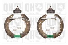 QUINTON HAZELL BS846K1
