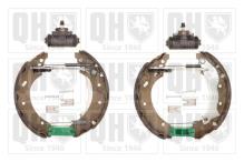 QUINTON HAZELL BS846K2
