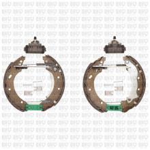 QUINTON HAZELL BS846K3