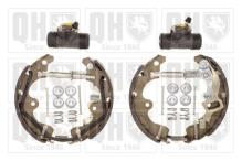 QUINTON HAZELL BS880K1