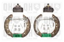 QUINTON HAZELL BS886K1