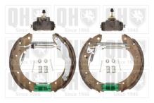 QUINTON HAZELL BS887K1