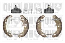 QUINTON HAZELL BS889K1