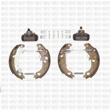 QUINTON HAZELL BS889K3