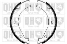 QUINTON HAZELL BS895