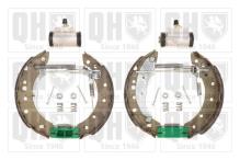 QUINTON HAZELL BS927K6