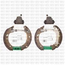 QUINTON HAZELL BS935K2