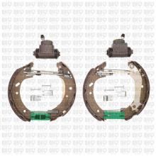QUINTON HAZELL BS935K3