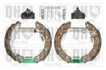 QUINTON HAZELL BS955K1