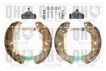 QUINTON HAZELL BS958K1