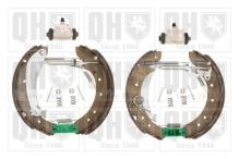 QUINTON HAZELL BS966K1