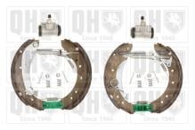 QUINTON HAZELL BS966K2
