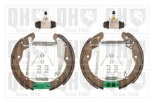 QUINTON HAZELL BS991K2