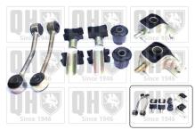QUINTON HAZELL EMBK2257